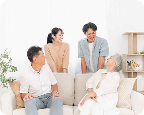 相続手続き